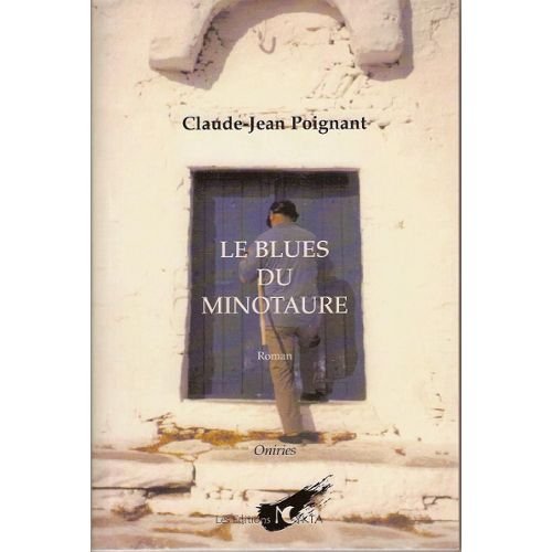 Le Blues du Minotaure book