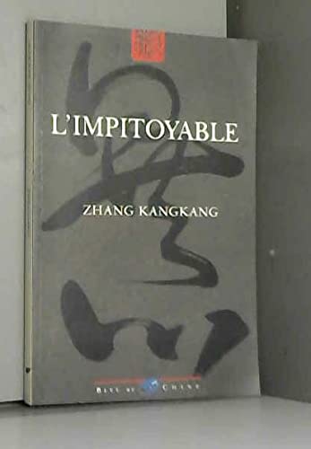 L'impitoyable. suivi de Tempêtes de sable Books