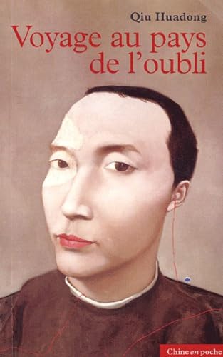 Voyage Au Pays De L'Oubli book