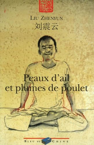 Peaux d'ail et plumes de poulet book