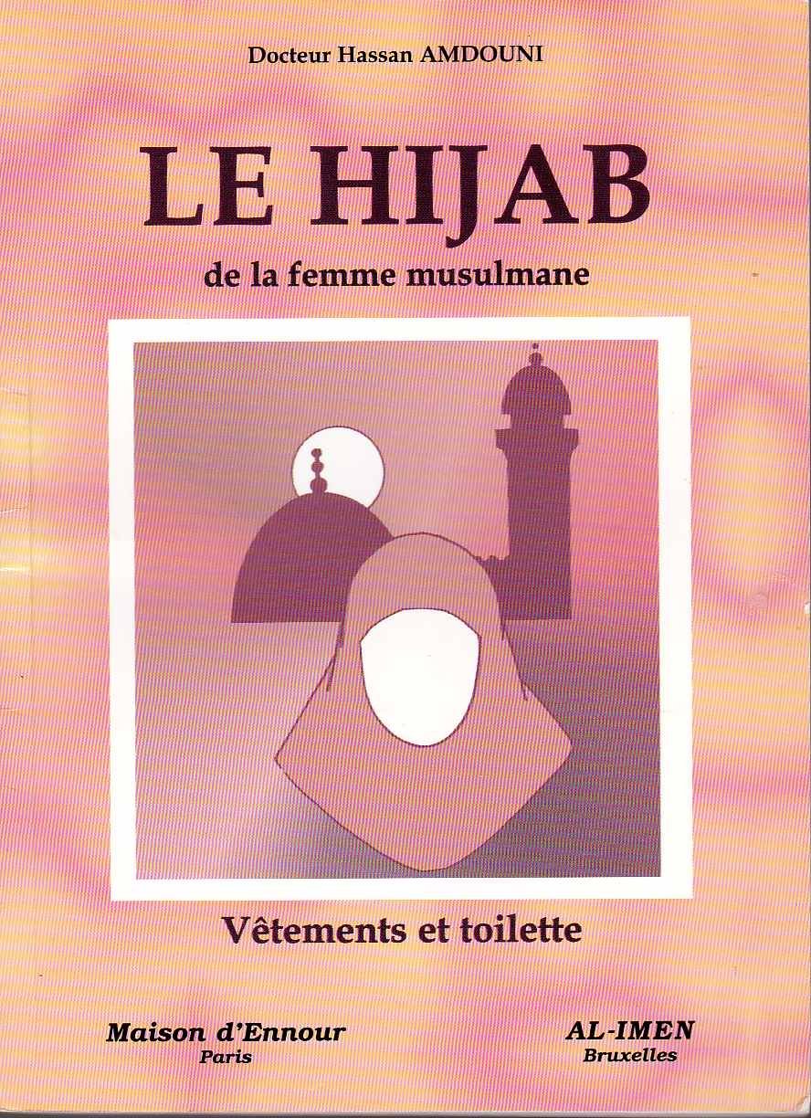 hijab de la femme musulmane Books