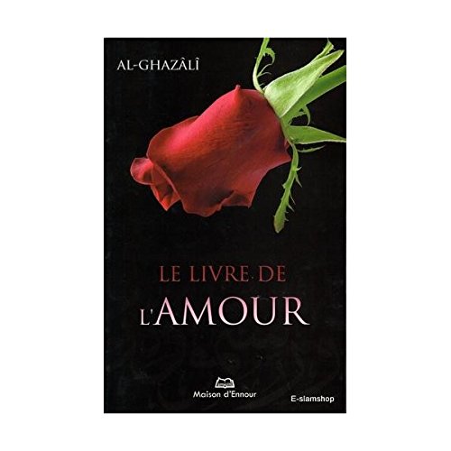 Livre (le) de l´amour Books