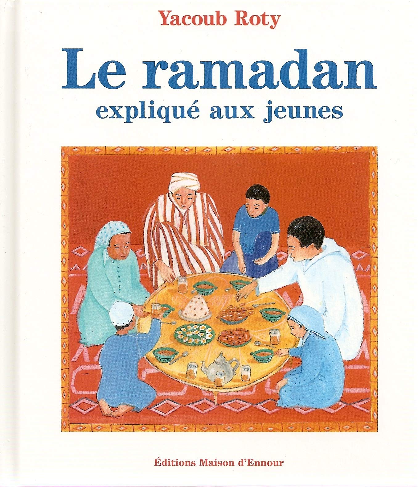 Le Chant de la colombe, conte inspiré des sagesses de l'Islamn Religion & Esotericism