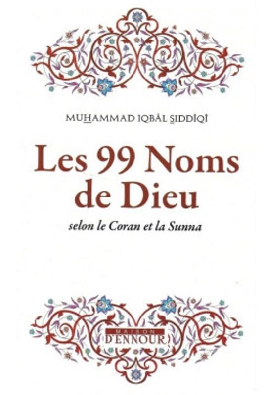Noms (les) Divins selon le Coran et la Tradition, nouvelle édition book