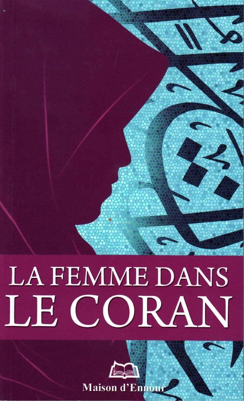 Femme (la) dans le Coran Books