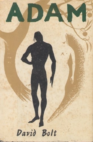Adam, la merveilleuse histoire de la création du premier homme Books