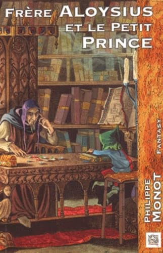Frere Aloysius et le Petit Prince Contemporary literature