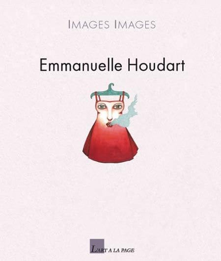 images images Emmanuelle Houdart Children's books