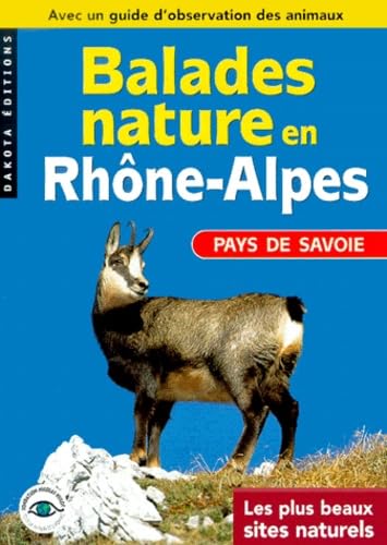 Pays de Savoie - Rhône-Alpes 2000 book