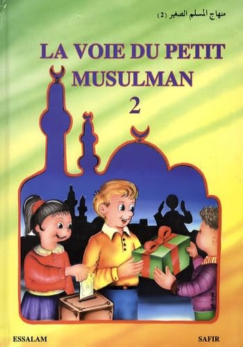 la voie du petit musulman n°2 book