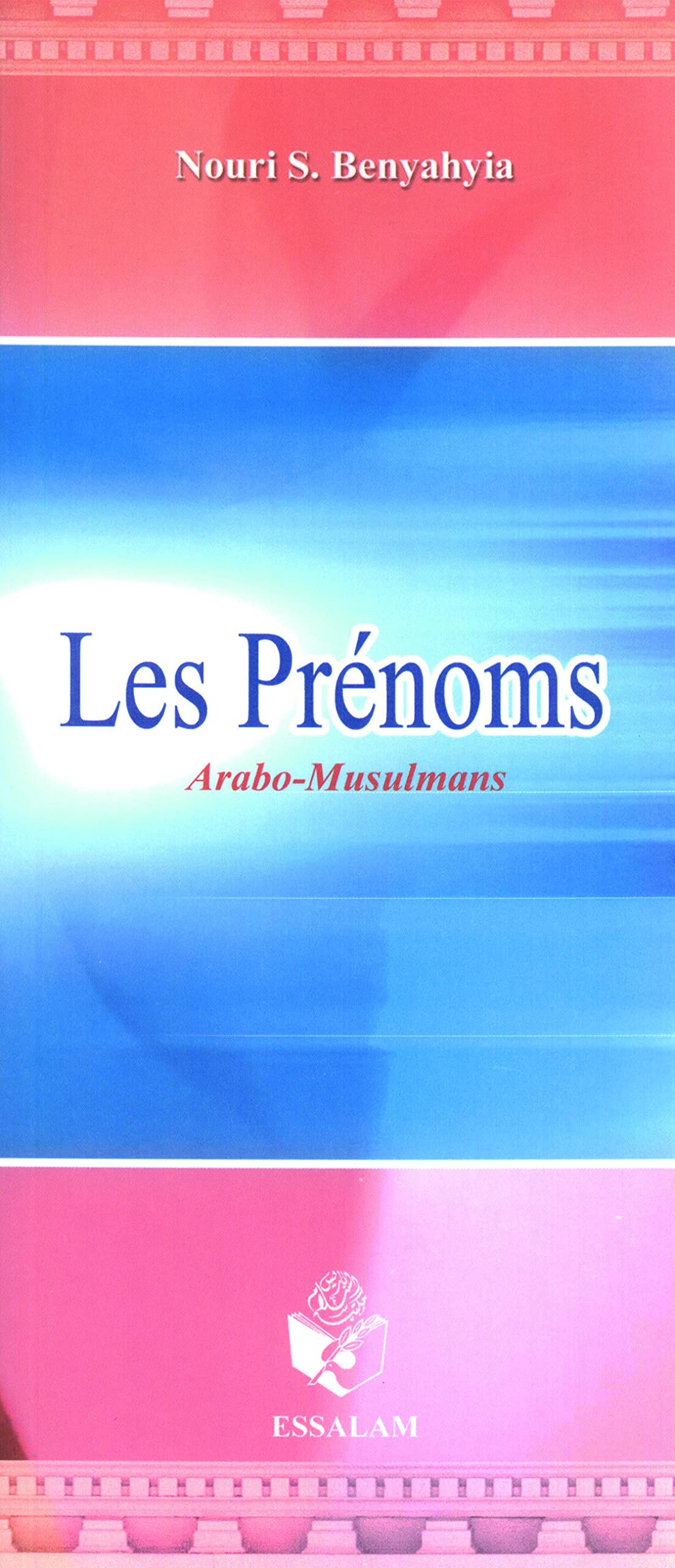 Prénoms Arabo-Musulmans book