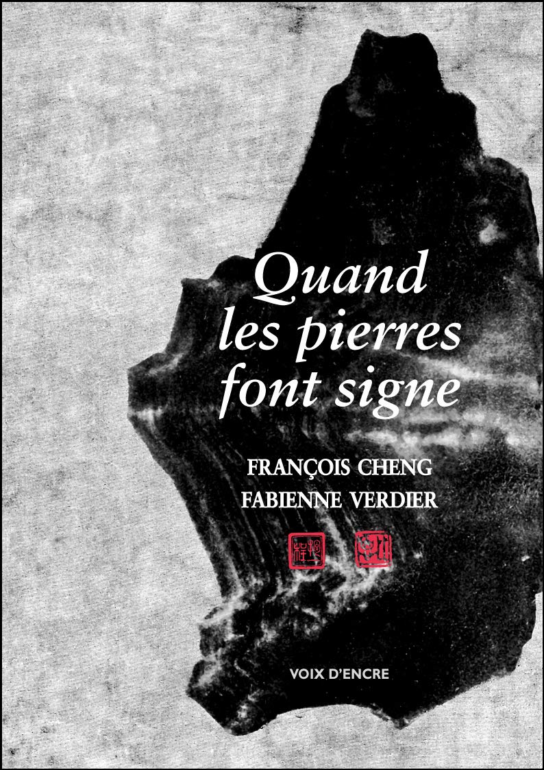 Quand les Pierres font Signe book