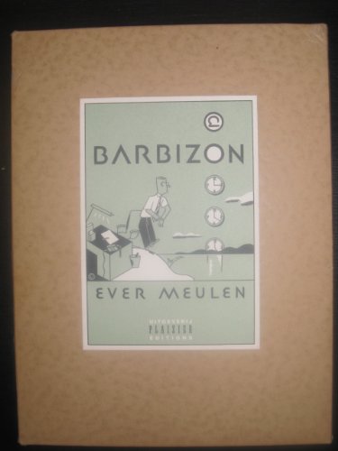 Barbizon (Portfolio TL 350 ex) book