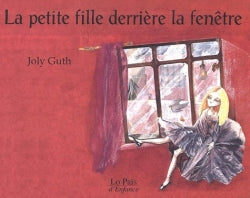 La petite fille derrière la fenêtre book