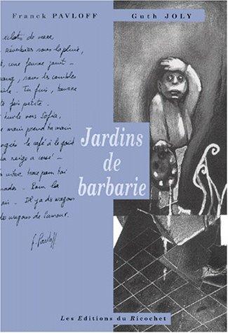 Product Image: Les jardins de barbarie