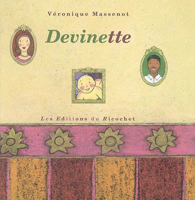 Product Image: Devinette
