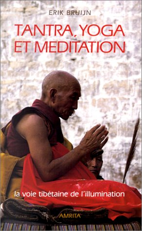 Tantra, yoga et méditation book