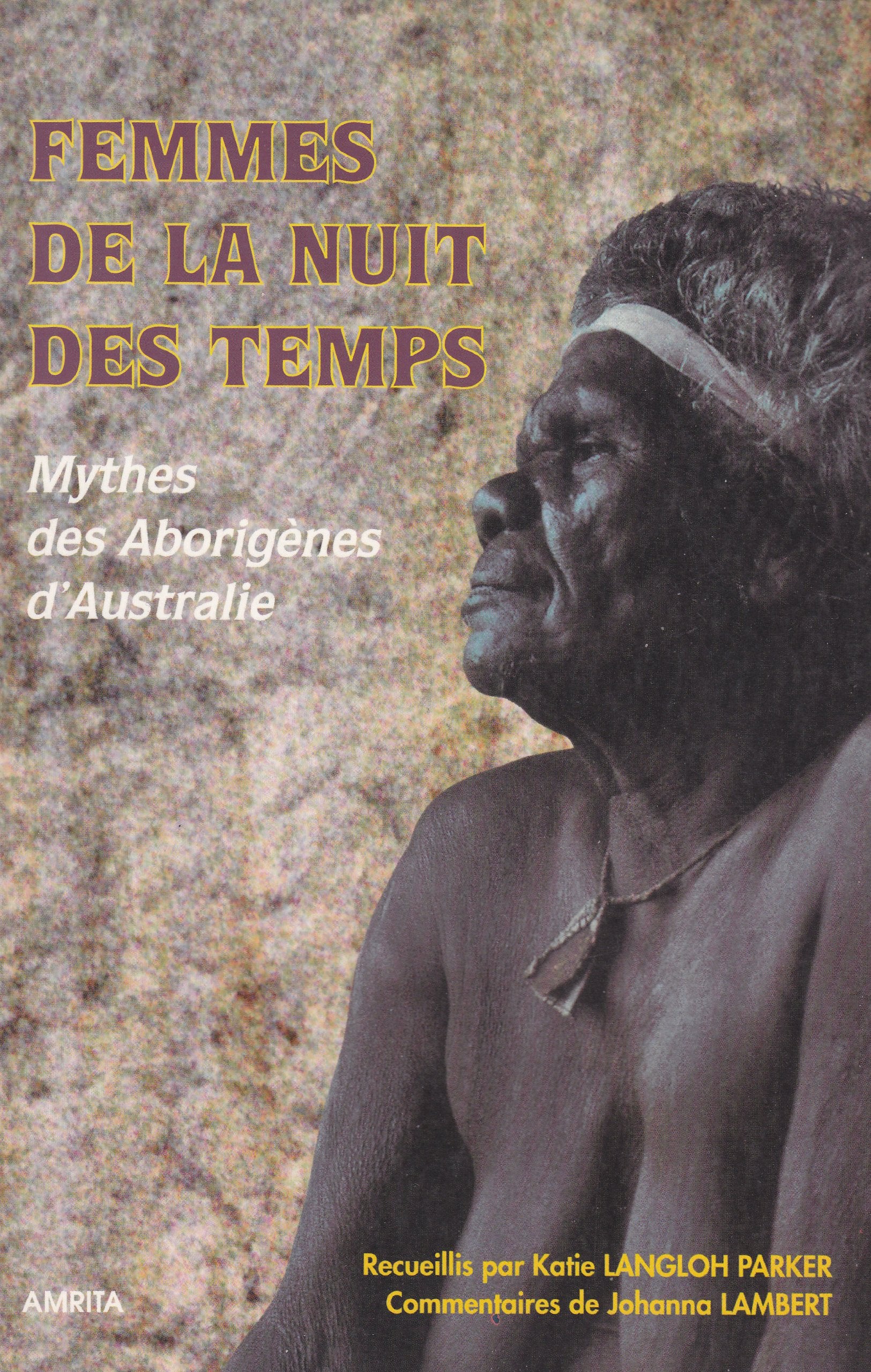 Femmes de la nuit des temps book