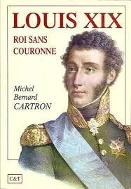 Louis XIX, roi sans couronne book