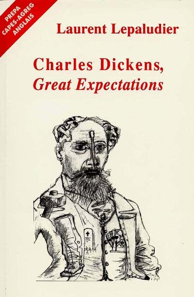 Product Image: Charles Dickens, Great expectations