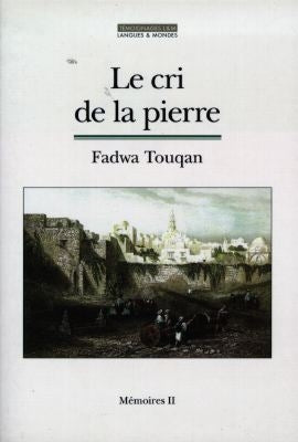 Mémoires. Vol. 2. Le cri de la pierre Books