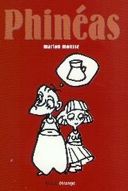 Phinéas book
