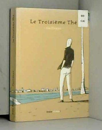 Le troisieme the Books