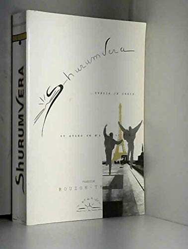 Shurumvera : Demain je crois ou quand on n'a que la vie book