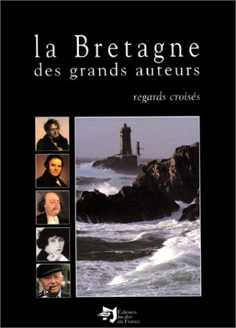 Product Image: Bretagne Des Grands Ecrivains (la)