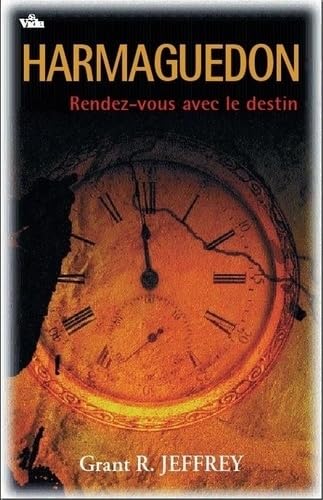Harmaguedon rendez-vous avec le destin Religion & Esotericism