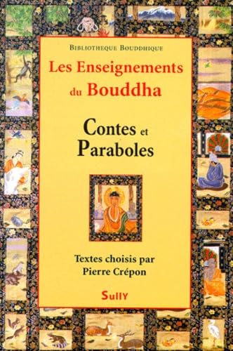 Enseignements du bouddha - Contes et légendes book