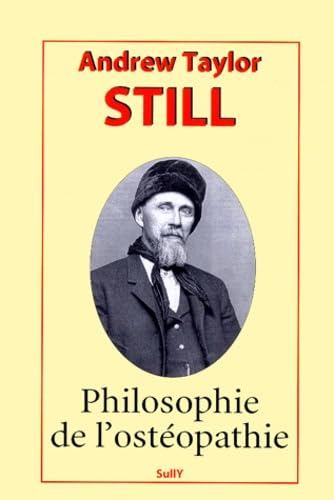 Philosophie de l'ostéopathie book