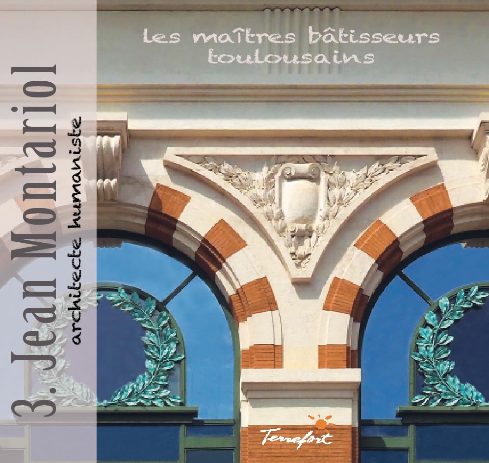 Jean Montariol: Architecte humaniste book
