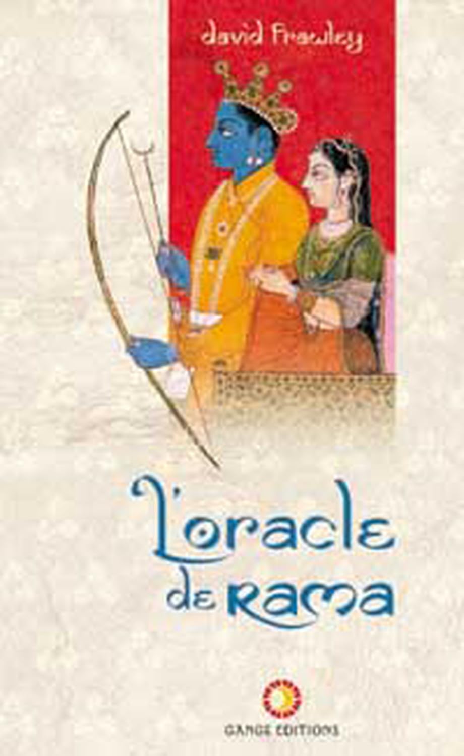 Product Image: Oracle de Rama