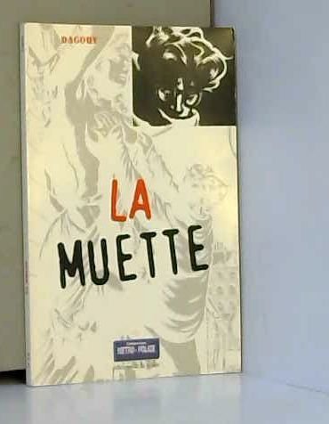 La muette (Métro-police) Books