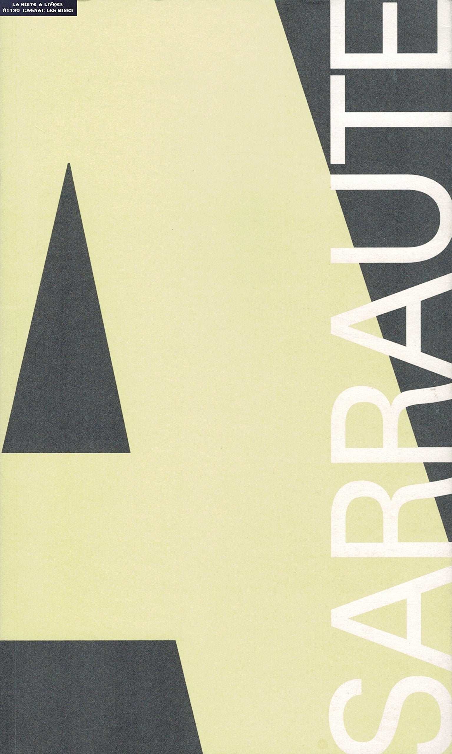 Nathalie sarraute Books