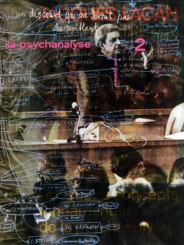 La psychanalyse en France: Tome 2 book