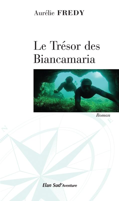 Le trésor des Biancamaria book