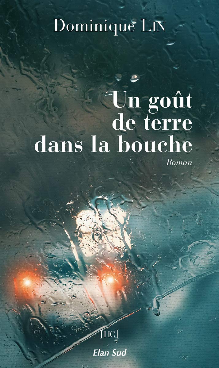Un goût de terre dans la bouche book