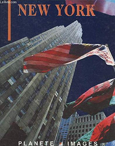 New York (Planète images) book