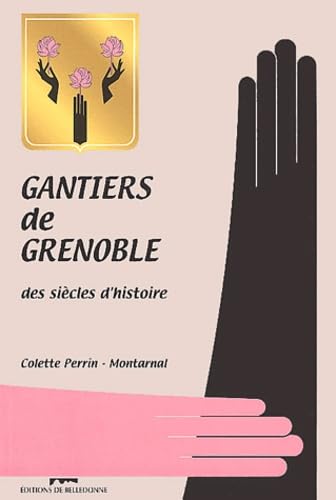 Product Image: Gantiers de Grenoble