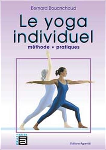 Yoga individuel - Méthode. pratiques book