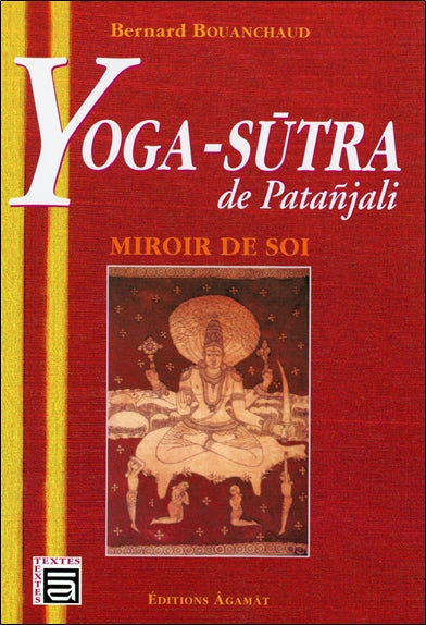 Yoga-sutra de Patanjali : miroir de soi book