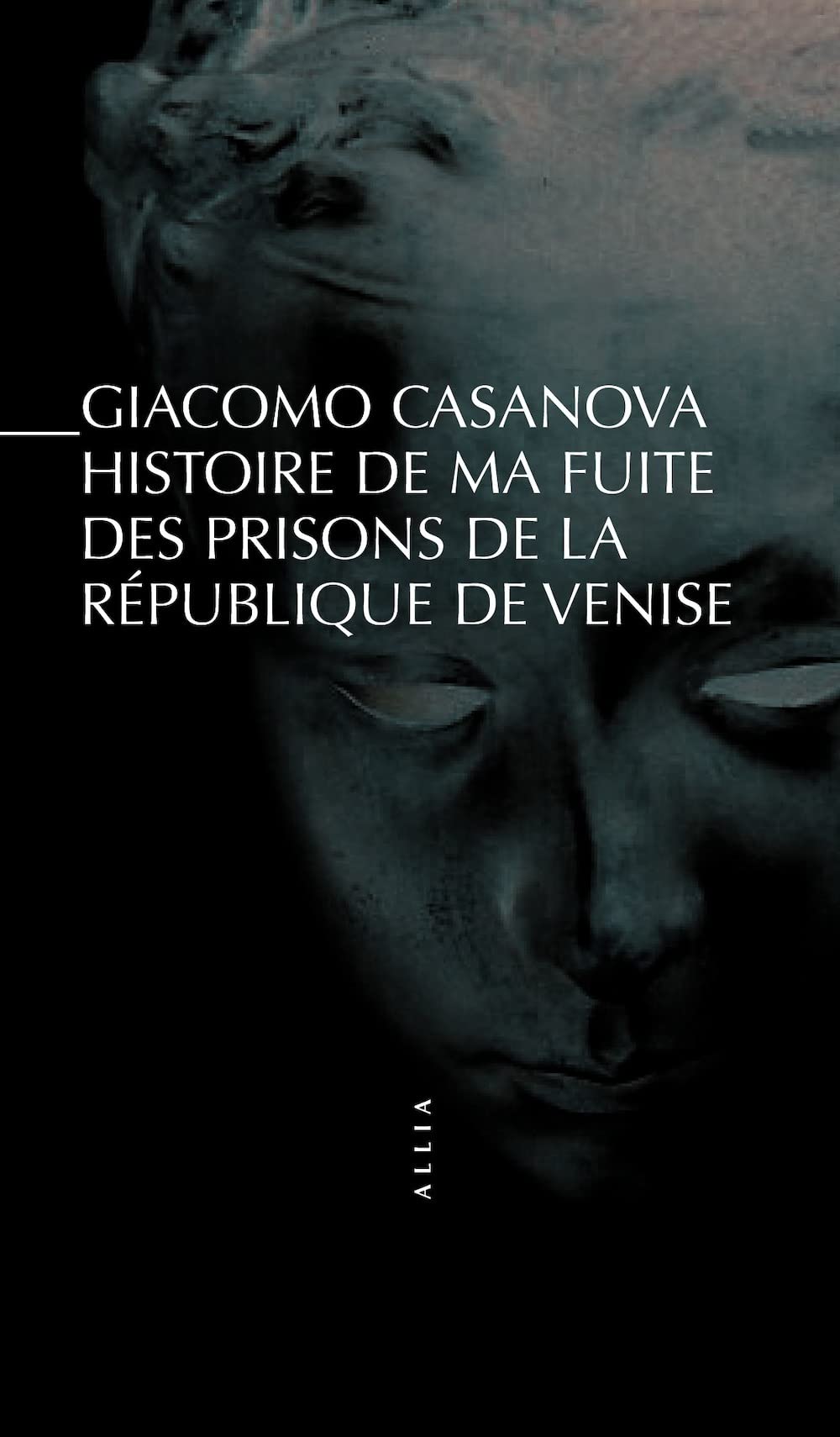 HISTOIRE DE MA FUITE DES PRISONS DE VENISE Classics
