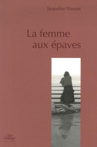La femme aux épaves book