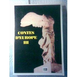 Contes d'Europe III book