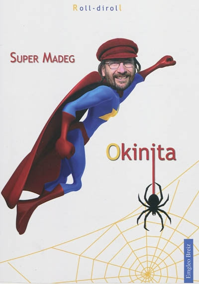 Product Image: Okinita