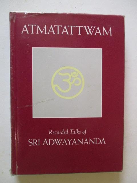 Atmatattwam Books