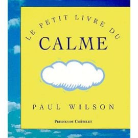 Le petit livre du calme Books