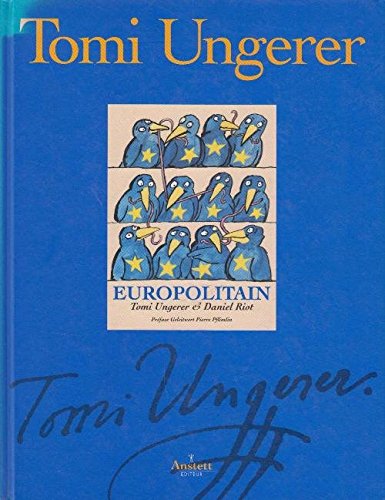 Europolitain Books